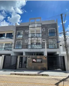 Cobertura com 3 Quartos à venda, 120m² no Jardim Amália, Volta Redonda