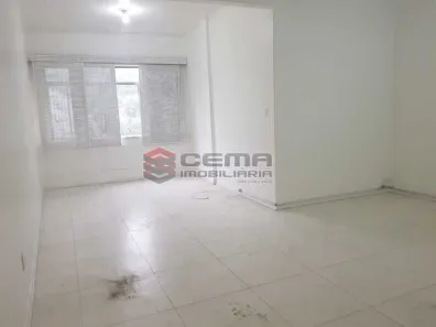 Apartamento com 3 Quartos à venda, 108m² no Laranjeiras, Rio de Janeiro