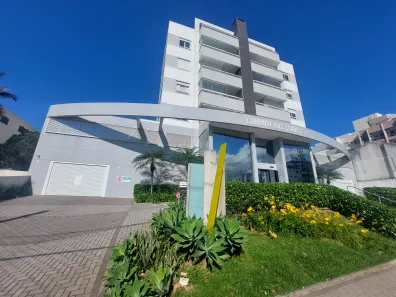 Cobertura com 1 Quarto à venda, 142m² no Abraão, Florianópolis