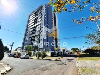 Apartamento com 3 Quartos à venda, 97m² no São Pedro, São José dos Pinhais