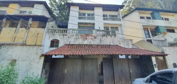 Casa com 4 Quartos à venda, 408m² no Freguesia (Jacarepaguá), Rio de Janeiro