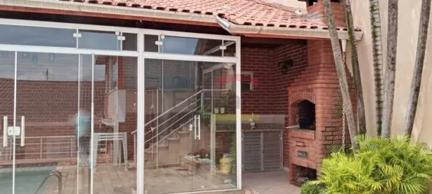 Sobrado com 3 Quartos à venda, 250m² no Jardim São Judas Tadeu, Guarulhos