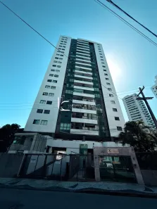 Apartamento com 4 Quartos à venda, 136m² no Pina, Recife