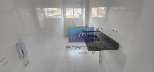 Apartamento com 2 Quartos à venda, 46m² no Jardim Hercilia, São Paulo