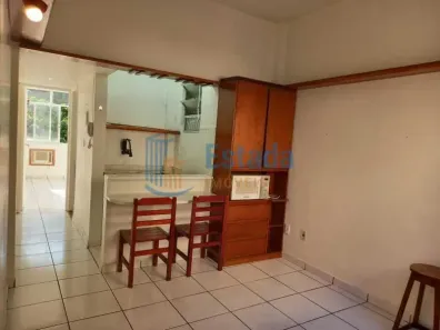 Apartamento com 1 Quarto à venda, 40m² no Copacabana, Rio de Janeiro