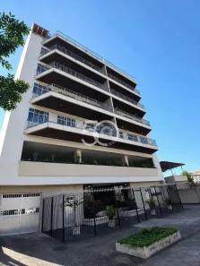 Apartamento com 3 Quartos para alugar, 71m² no Vila da Penha, Rio de Janeiro