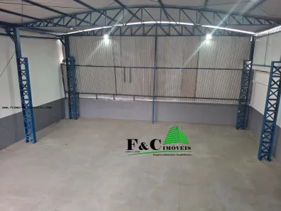 Galpão/Depósito/Armazém à venda, 260m² no Jardim Glória, Limeira