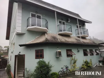 Casa com 2 Quartos para alugar, 80m² no , Itatiaia