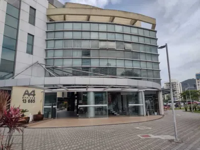 Imóvel Comercial com 1 Quarto à venda, 24m² no Recreio dos Bandeirantes, Rio de Janeiro