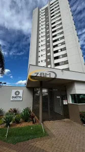 Apartamento com 2 Quartos à venda, 53m² no Jardim Morumbi, Londrina
