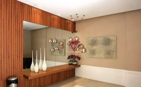 Apartamento com 2 Quartos à venda, 165m² no Vila Gertrudes, São Paulo