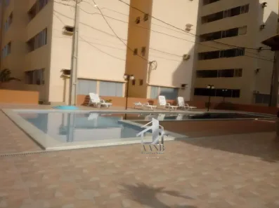 Apartamento com 2 Quartos à venda, 55m² no Parque das Nações, Parnamirim