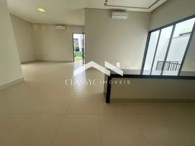 Casa de Condomínio com 3 Quartos para alugar, 240m² no Jardim Sul, Uberlândia