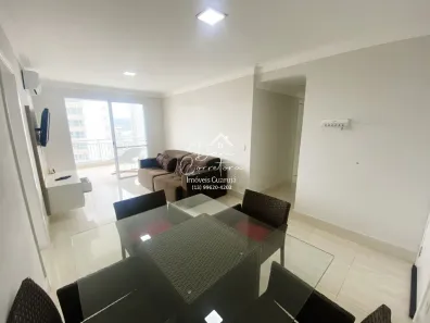 Apartamento com 3 Quartos à venda, 118m² no Vila Alzira, Guarujá