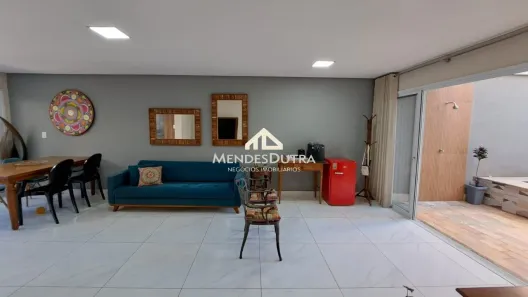 Casa de Condomínio com 3 Quartos à venda, 183m² no Água Branca, Piracicaba