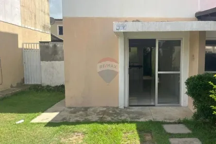 Casa com 2 Quartos à venda, 57m² no Jardins, São Gonçalo do Amarante