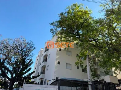 Apartamento com 2 Quartos para alugar, 65m² no Jardim Europa, Sorocaba