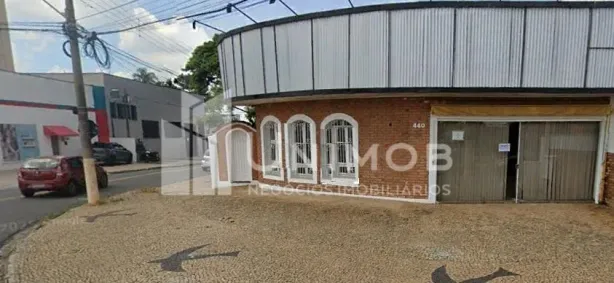 Imóvel Comercial com 4 Quartos à venda, 247m² no Jardim Santana, Campinas