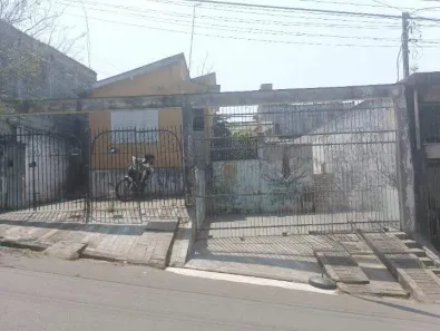 Lote/Terreno à venda, 300m² no Assunção, São Bernardo do Campo
