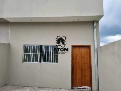 Casa com 3 Quartos à venda, 60m² no Residencial Antares, Taubaté