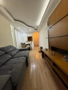 Apartamento com 3 Quartos à venda, 61m² no Vila Matilde, São Paulo