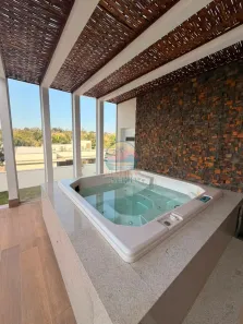 Casa de Condomínio com 3 Quartos para alugar, 380m² no Condomínio Reserva da Serra, Jundiaí