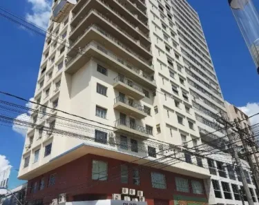 Sala Comercial para alugar, 310m² no Centro, Presidente Prudente