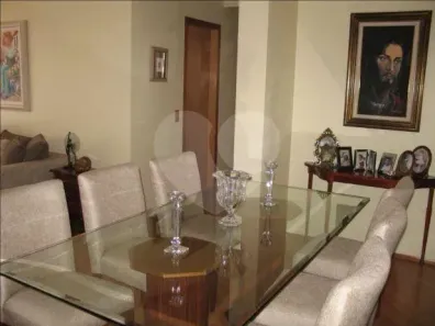 Apartamento com 2 Quartos à venda, 127m² no Jardim da Glória, São Paulo