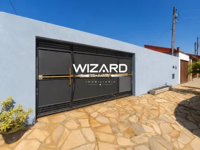 Casa com 3 Quartos à venda, 300m² no Jardim Antonio Von Zuben, Campinas