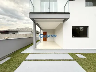 Casa com 3 Quartos à venda, 89m² no Forquilhas, São José