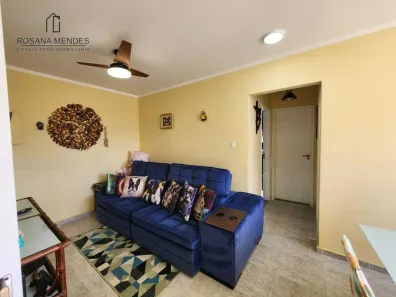 Apartamento com 2 Quartos à venda, 110m² no Ponta da Praia, Santos