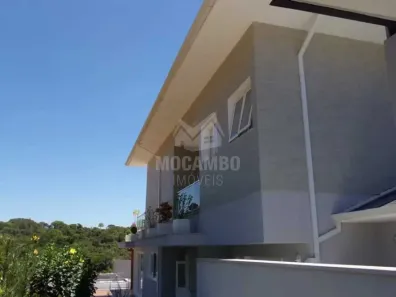 Casa de Condomínio com 4 Quartos à venda, 360m² no Jardim Nossa Senhora das Graças, Itatiba