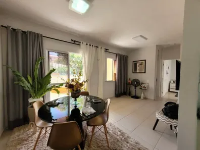 Apartamento com 2 Quartos à venda, 57m² no Parque Iracema, Fortaleza