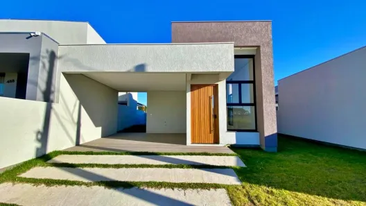 Casa com 3 Quartos à venda, 97m² no , Passo de Torres