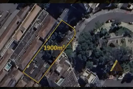 Lote/Terreno à venda, 1900m² no Aparecida, Santos