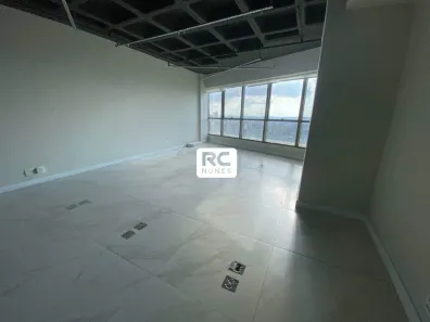 Sala Comercial para alugar, 77m² no Estoril, Belo Horizonte