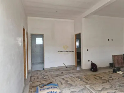 Casa com 3 Quartos à venda, 70m² no Parque São Camilo, Itu