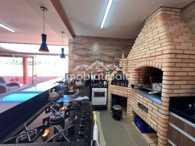 Casa com 3 Quartos à venda, 190m² no Centro, Jarinu