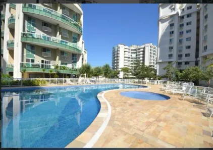 Apartamento com 2 Quartos à venda, 78m² no Barra da Tijuca, Rio de Janeiro