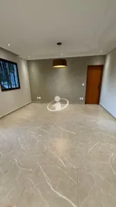 Apartamento com 3 Quartos para alugar, 130m² no Patrimônio, Uberlândia