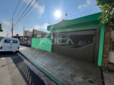 Casa com 3 Quartos à venda, 260m² no Jardim São Carlos, São Carlos