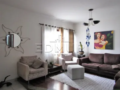 Sobrado com 3 Quartos à venda, 221m² no Parque Novo Oratório, Santo André