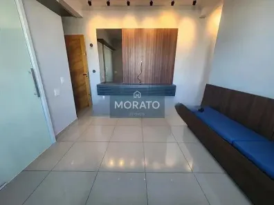 Apartamento com 2 Quartos à venda, 58m² no Chácara Contagem, Contagem