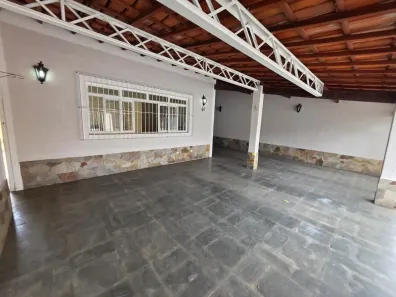 Casa com 3 Quartos à venda, 183m² no Bosque dos Eucaliptos, São José dos Campos