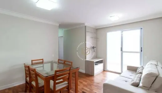 Apartamento com 3 Quartos à venda, 70m² no Vila Polopoli, São Paulo