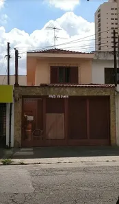 Sobrado com 3 Quartos à venda, 152m² no Vila Leopoldina, São Paulo