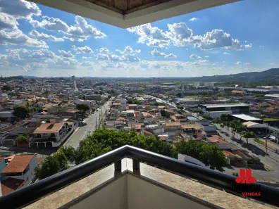 Apartamento com 3 Quartos à venda, 75m² no Lagoa Seca, Mogi das Cruzes