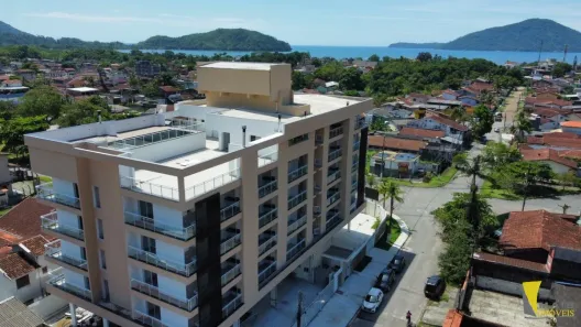 Apartamento com 2 Quartos à venda, 72m² no Perequê Açu, Ubatuba