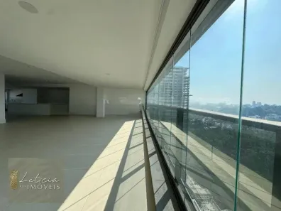 Apartamento com 4 Quartos à venda, 265m² no Cidade Jardim, São Paulo