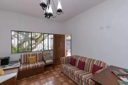 Casa com 4 Quartos à venda, 188m² no Jardim Aeroporto, São Paulo